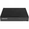 System monitoringu wizyjnego Foscam FNA108E-B4-2T Biały 4x kamera kopułkowa 4K PoE, 1x rejestrator 8-kanałowy NVR