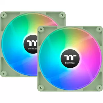 Wentylator Thermaltake CT140 Reverse ARGB Sync 14 cm Zielony 500-1800 RPM