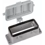 Harting AnbauEnclosure Han® 16B-agg-K 09 30 016 0302 1 szt. (09 30 016 0302)