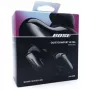 Bose QuietComfort Ultra Headset True Wireless Stereo (TWS) In-ear Calls/Music Bluetooth Czarny, Szary