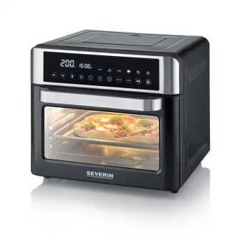 Severin TO 2077 roaster oven 25 L 2 W