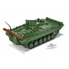 Zestaw konstrukcyjny Cobi Blocks BMP-1 758 elementów - klocki do budowy modelu w skali