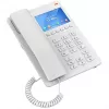 Bezprzewodowy telefon IP Grandstream GHP630W — dźwięk HD, Wi-Fi, zestaw słuchawkowy do użytku stacjonarnego i mobilnego