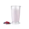 Blender ręczny SEVERIN SM 3761 — 350 W, misa 0,7 l, przewód 1 m, czarny