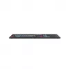 Klawiatura Logickeyboard ASTRA 2 USB AZERTY English Czarny
