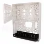 Obudowa elektryczna Satel OPU-3 P Akrylonitryladienobuta- dienostyren ABS 324x108x382 mm