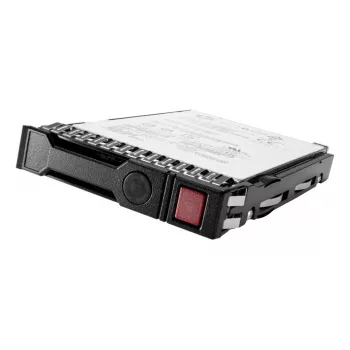 Dysk twardy Hewlett Packard Enterprise 300 GB 2,5 cala 12G SAS 15K 748385-001 HP Enterprise
