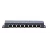 Ekstralink 8-portowy iniektor PoE, 8x 100Mb/s RJ45