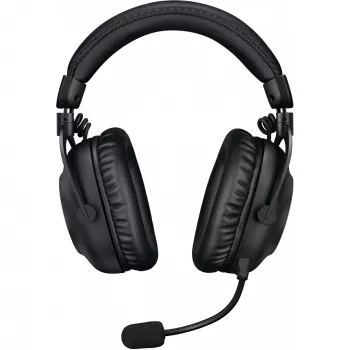 Słuchawki Logitech PRO X Wireless 2