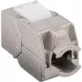 Goobay NET Keystone CAT 8.1 STP 15.8mm GHMT (61129)