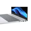 Laptop HP OmniBook 5 AI 16-ag1216nw — Ryzen AI 5 340, 16 cali 2K OLED, 32 GB RAM, 512 GB SSD, Windows 11 Home, Glacier srebrny