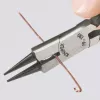 Szczypce do pierścieni osadczych Knipex 19 01 130