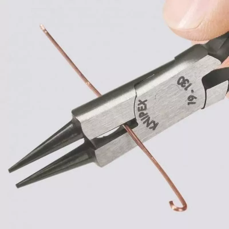 Szczypce do pierścieni osadczych Knipex 19 01 130