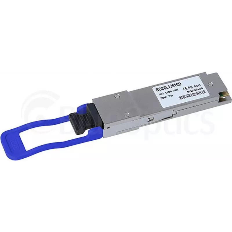 transceiver CBO QSFP28 100G LR4 LC-Duplex