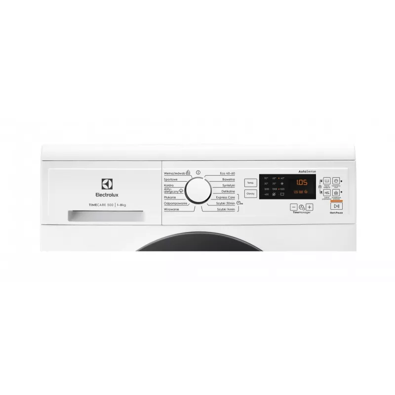 Pralka EW2F428BP