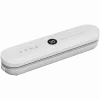 Pakowarka próżniowa, biała, wyświetlacz LED, 80W, -65kPa (±5kPa)