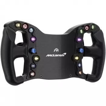 Ascher Racing McLaren Artura Sport-USB Steering Wh