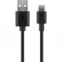 Goobay 45735 Kabel USB Czarny
