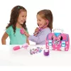 Disney Junior Minnie mysz Zestaw Lekarski z Torebką Bow-Care, Zabawka Domowa dla Dzieci