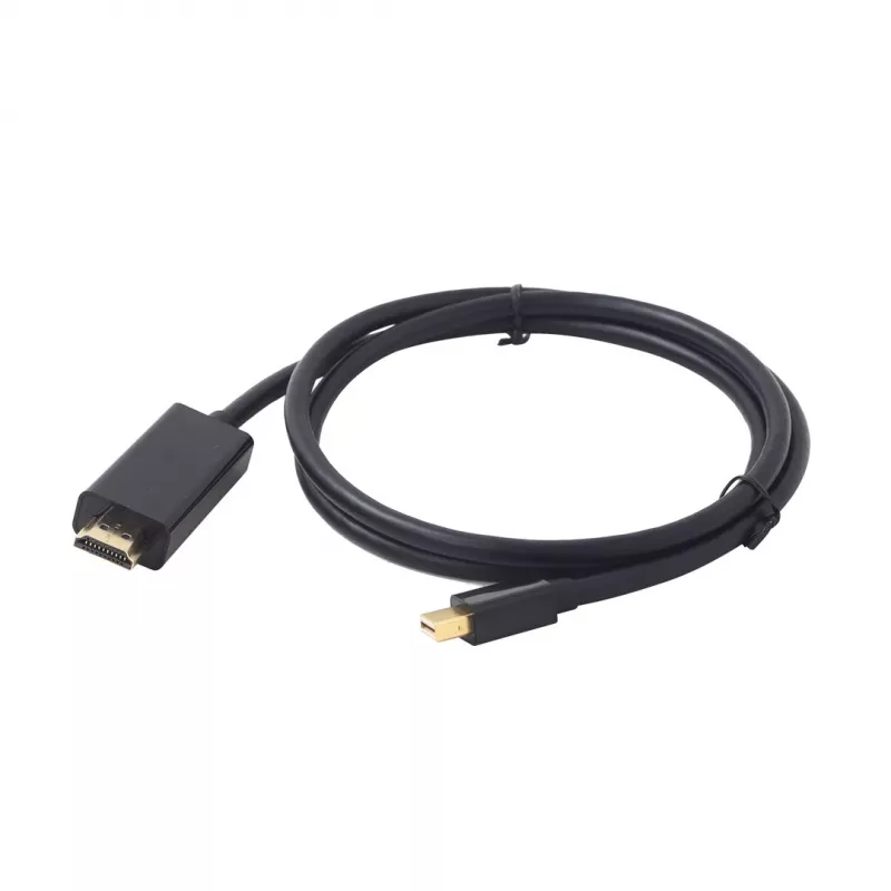 Kabel Gembird *Mini DisplayPort do HDMI 4K 1,8m 70.9 (1,8 m)