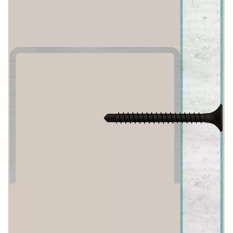Wkręt Fischer 665071 35 mm