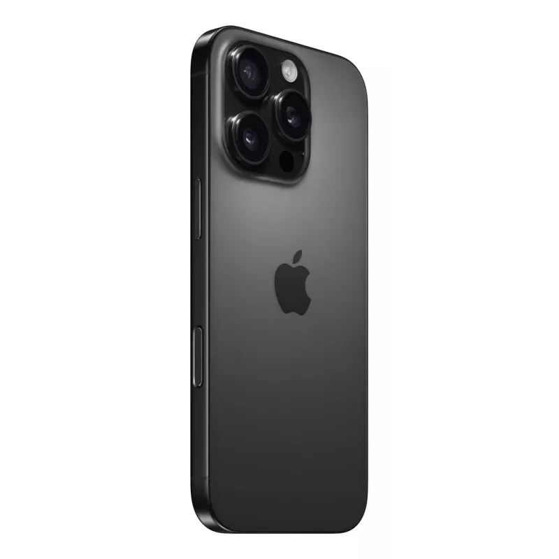 Apple iPhone 16 Pro 512 GB Czarny Tytan