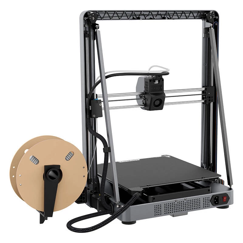 Drukarka 3D Creality ENDER-3 V3 PLUS FDM Wi-Fi ABS PETG 0.1-0.35mm