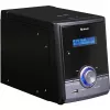 Mikrosystem Denver MDA-285 z BT, CD, radiem i AUX