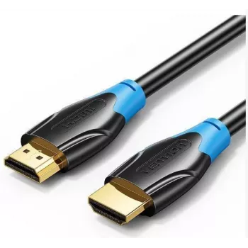 Przewód HDMI 1.5M/AACBG Vention