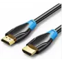 Przewód HDMI 1.5M/AACBG Vention