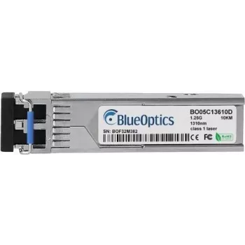 Moduł nadawczo-odbiorczy SFP BlueOptics SFPLX-BO 1250 Mbit/s 1310 nm