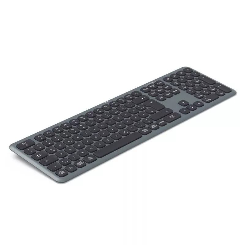 Klawiatura wielourządzeniowa WK-550 WK-550 czarny