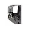 Ergotron 60-600-009 Wyświetlacz Czarny