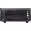 SilverStone MILO ML05 - SFF - Mini-ITX - bez zasilacza (SFX12V)