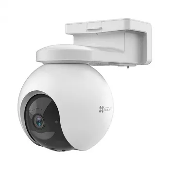 Kamera IP EZVIZ EB8 4G 2304 x 1296 pikseli