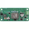 Nakładka PoE HAT ALLNET RA023 do RADXA Zero 3E – moduł Power over Ethernet zgodny z 802.3af