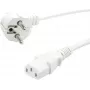 Kabel zasilający ROLINE zielony 19.44.1007 3 m CEE7/7 IEC C13 250 V 10 A