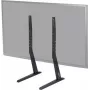 SpeaKa Professional TV-Stand Base 94,0 cm (37) - 177,8 cm (70) Starr (SP-6644608)
