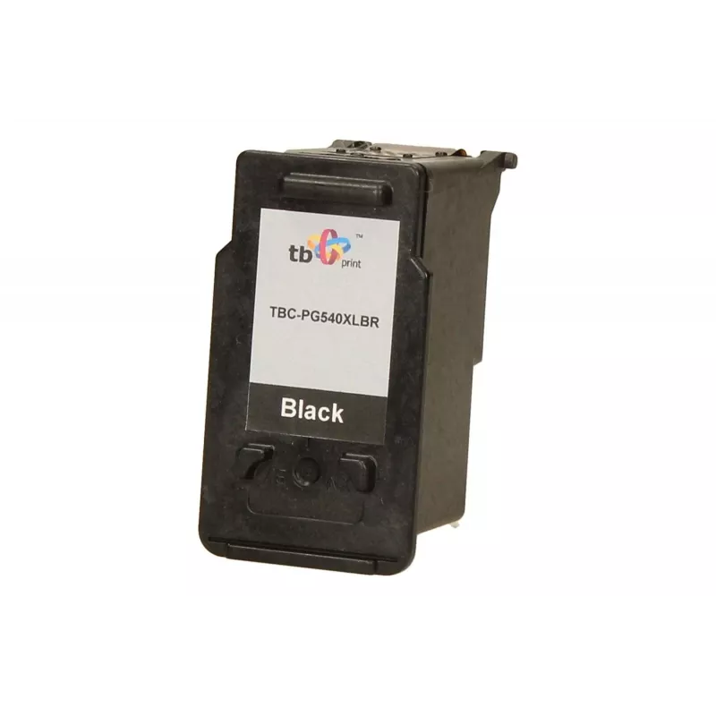 Tusz do Canon MG 2250 Czarny zam. TBC-PG540XLBR