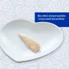 INABA Grillowany filet z kurczaka, wyjątkowo delikatny, w bulionie o smaku przegrzebków - przysmaki dla kotów - 25 g