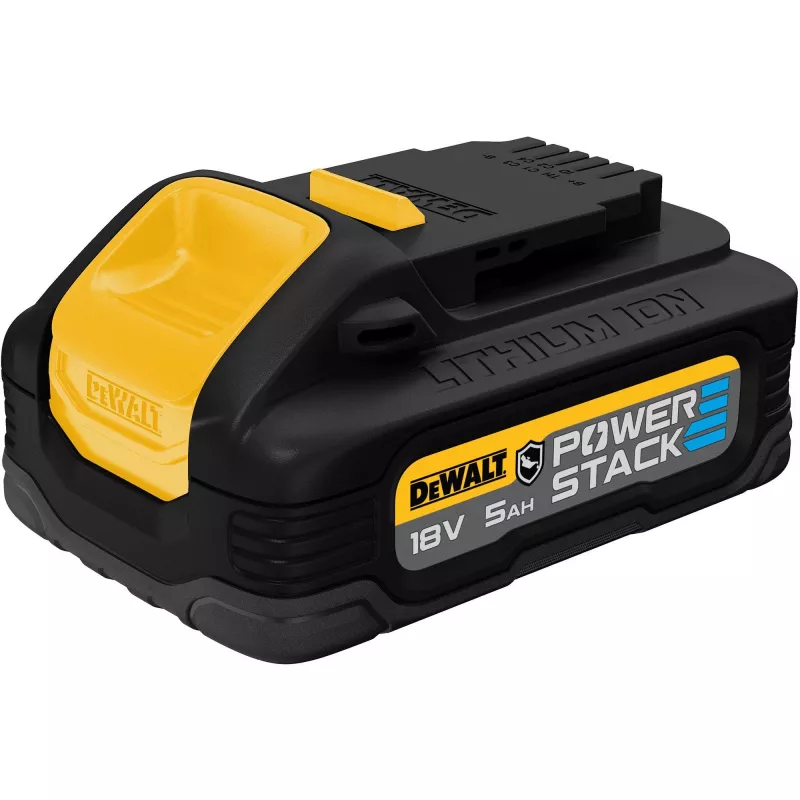 Dewalt DCBP318-XJ Akumulator Czarny