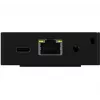 Mini PC Qoobe SUC N150/12GB/SSD 512GB/Win 11 Pro czarny