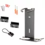Juice Technology uchwyt ścienny (czarny, JUICE BOOSTER 2)