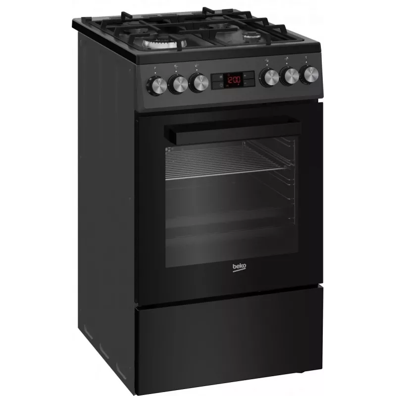 Kuchenka wolnostojąca Beko FSM 51330 DAOT