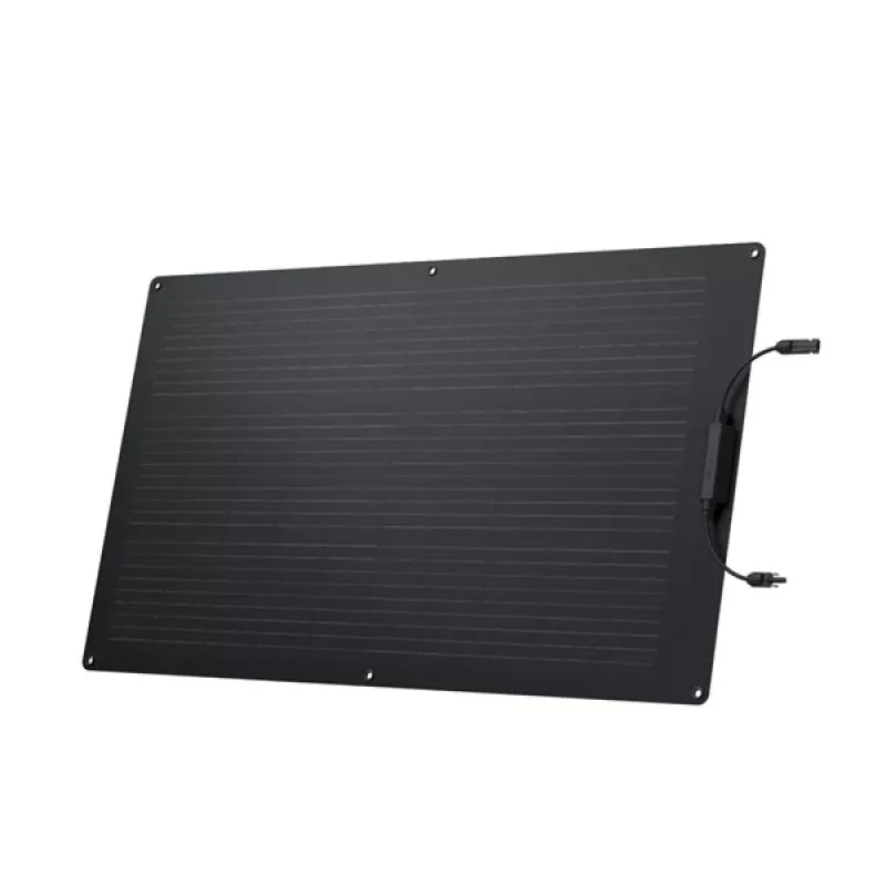 EcoFlow ZMS330 panel słoneczny 100 W krzem monokrystaliczny