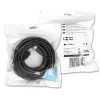 Kabel HDMI v2.0 10m pozłacany