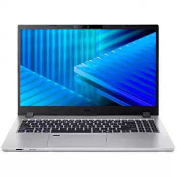 Laptop Acer TravelMate P2 TMP215-75-G2-TCO-54C5 15.6 cala Intel Core Ultra 5 16GB 512GB Intel Arc Windows 11 Pro