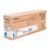 Kaseta z tonerem Dynabook T-FC34EC 1 szt. oryginalna cyjan