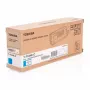 Kaseta z tonerem Dynabook T-FC34EC 1 szt. oryginalna cyjan