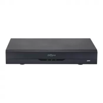Dahua Technology DH-XVR5108HE-4KL-I3 cyfrowy rejestrator wideo (DVR) czarny